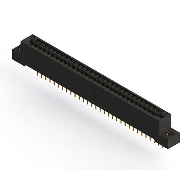 396-031-526-108 EDAC Inc.  Edgeboard Connectors